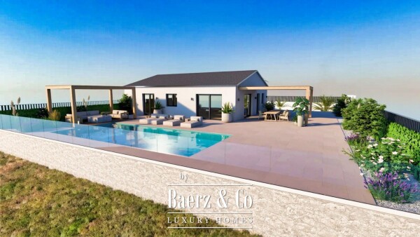 photo 7 2334515 - Detached house For sale, Kranidi, 122 sq.m., €620.000