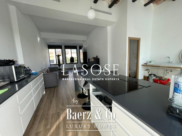 photo 12 Barcelona, Sant Martí de Provençals