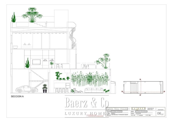 photo 41 Barcelona, Sant Martí de Provençals