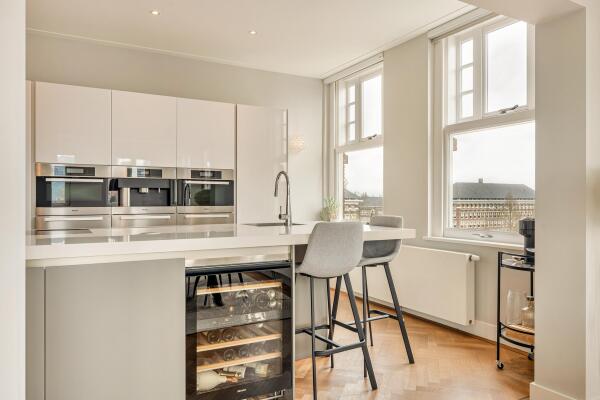 photo 17 Minervaplein 36 5