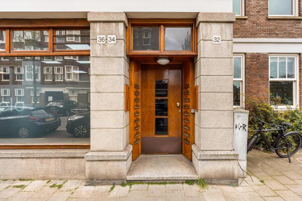 photo 41 Minervaplein 36 5