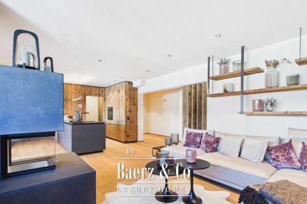 photo 18 Beautiful luxury home in Ellmau