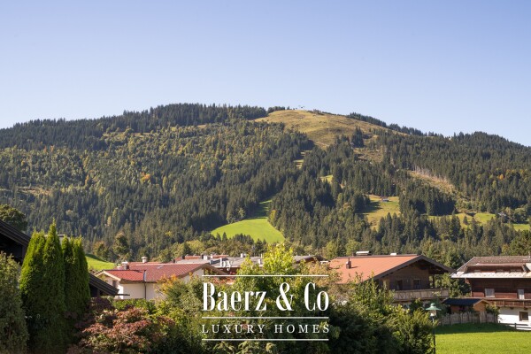 photo 31 Beautiful luxury home in Ellmau