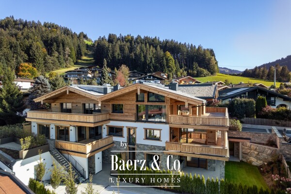 photo 33 Beautiful luxury home in Ellmau