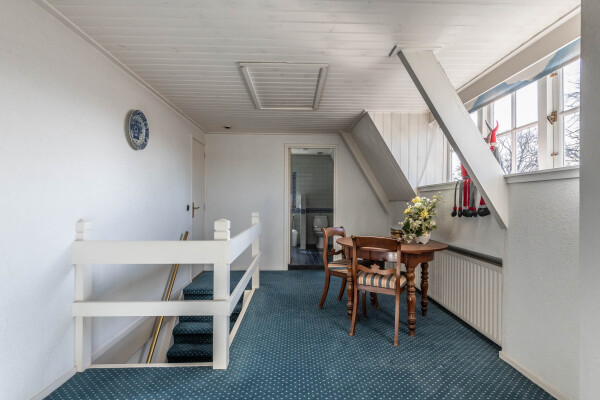 photo 40 Heemsteedse Dreef 271