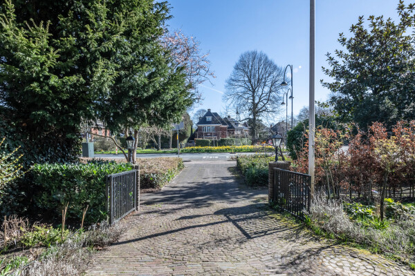 photo 61 Heemsteedse Dreef 271