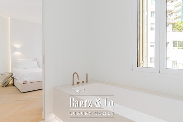 photo 20 Beautifully Renovated and Furnished Bourgeois Apartment