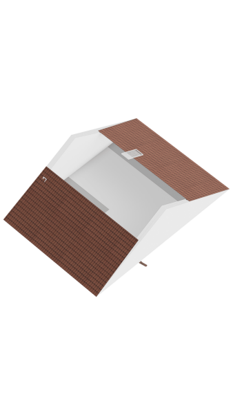 Floor Plan 11 - Rijnsburgerweg 26