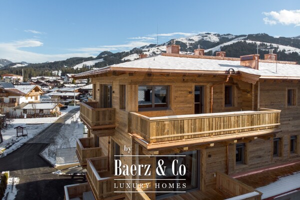 photo 12 Beautiful luxury home in Kirchberg in Tirol