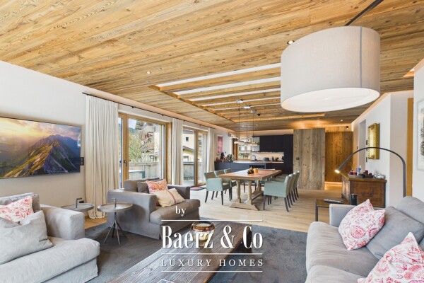 photo 6 Beautiful luxury home in Kirchberg in Tirol