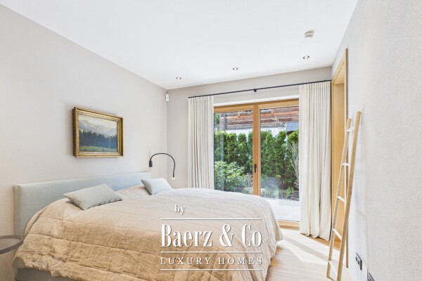 photo 11 Beautiful luxury home in Kirchberg in Tirol