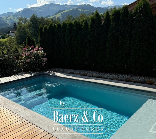 photo 6 Beautiful luxury home in Kirchberg in Tirol
