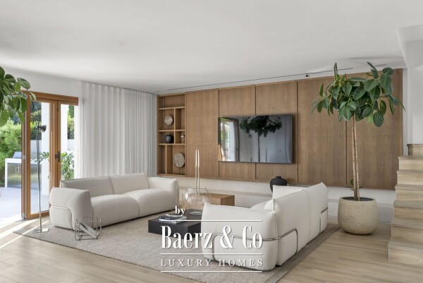 photo 4 Apartment - Nueva Andalucia - Marbella - Ref: 8710