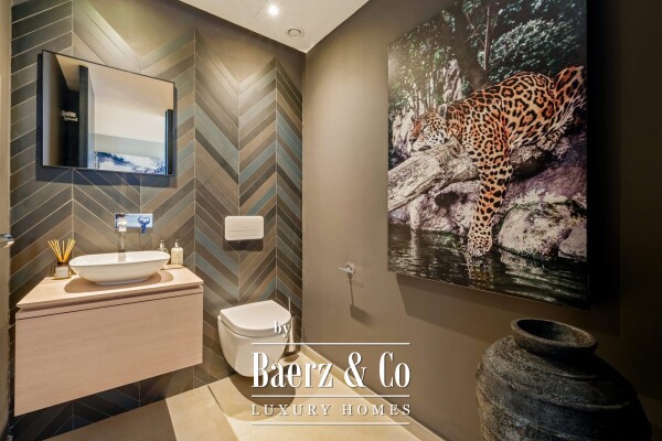 photo 33 Penthouse - Nueva Andalucia - Marbella - Ref: 8711