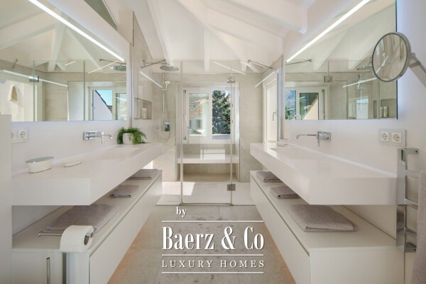 photo 27 Penthouse - Golden Mile - Marbella - Ref: 8712