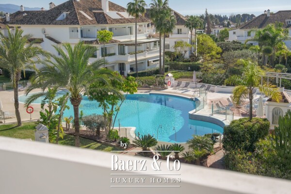photo 30 Penthouse - Golden Mile - Marbella - Ref: 8712