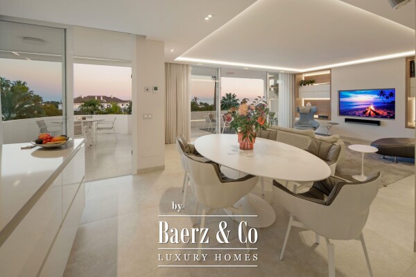 photo 38 Penthouse - Golden Mile - Marbella - Ref: 8712