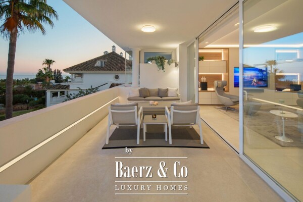 photo 39 Penthouse - Golden Mile - Marbella - Ref: 8712