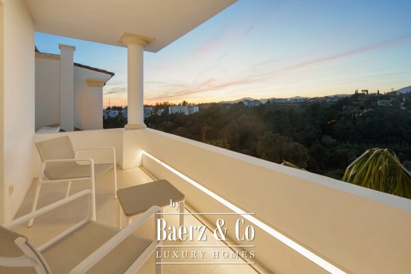 photo 42 Penthouse - Golden Mile - Marbella - Ref: 8712