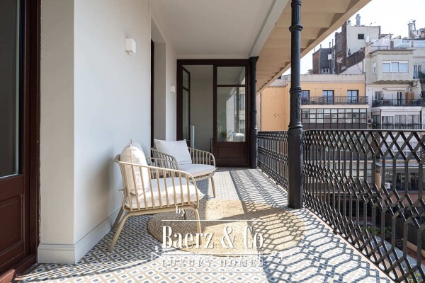 photo 22 Apartment for sale in Dreta de l'Eixample