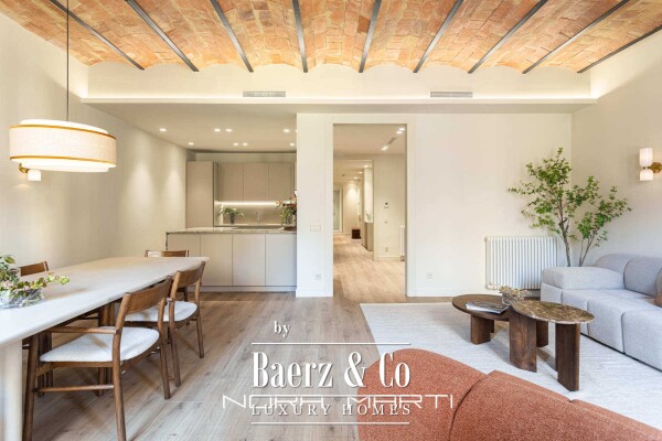 photo 4 Apartment for sale in Dreta de l'Eixample