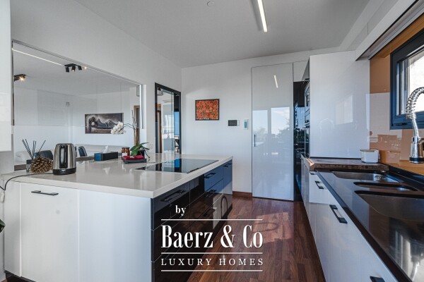 photo 15 Luxury Villa with Panoramic Views of the Ocean and La Gomera