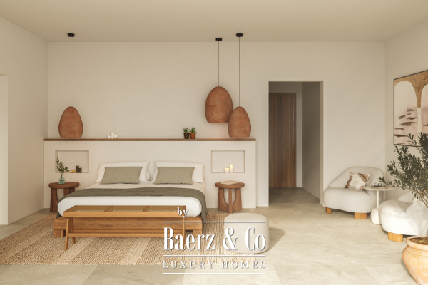 photo 4 Beautiful luxury home in Can Furnet, Can Furnet