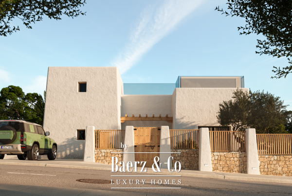 photo 5 Beautiful luxury home in Can Furnet, Can Furnet