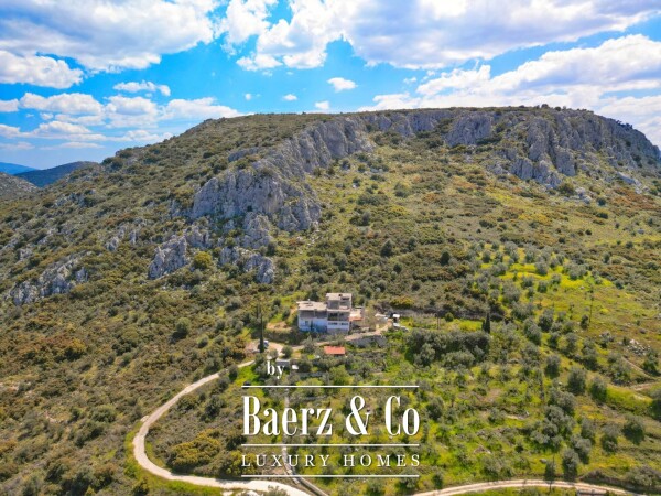 photo 11 2335640 - Detached house For sale, Nafplio, 390 sq.m., €900.000