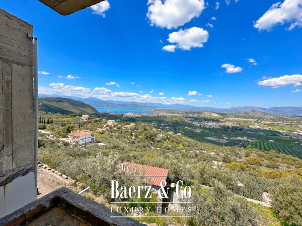 photo 15 2335640 - Detached house For sale, Nafplio, 390 sq.m., €900.000