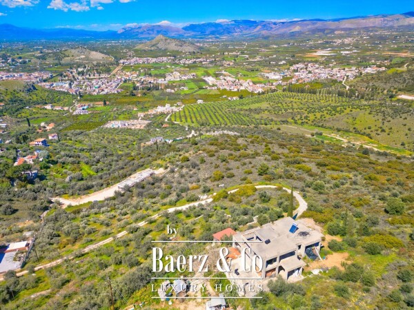 photo 25 2335640 - Detached house For sale, Nafplio, 390 sq.m., €900.000