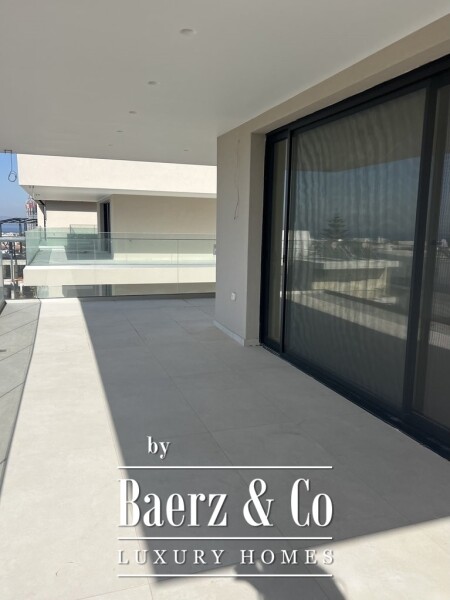 photo 5 Prime 3rd floor apartment - Glyfada Golf area - Panoraminc sea view