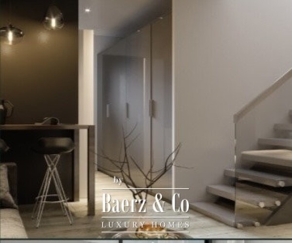 photo 5 Luxury maisonette with private pool in Glyfada Golf