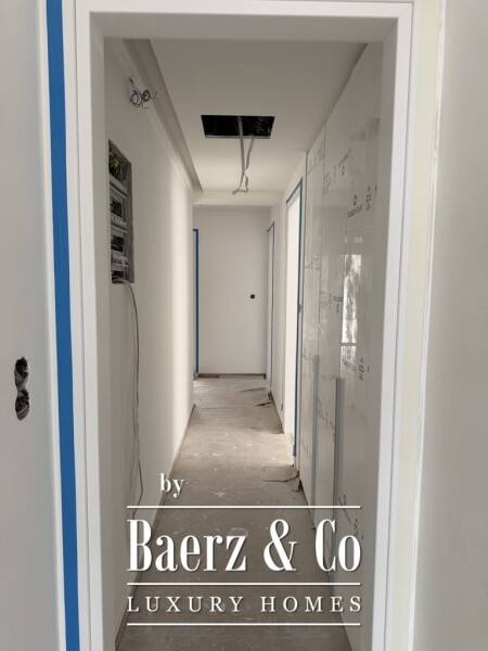 photo 5 Luxurious sea-view apartment in prestigious Voula – 134 sq.m