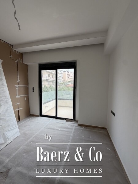 photo 7 Luxurious sea-view apartment in prestigious Voula – 134 sq.m