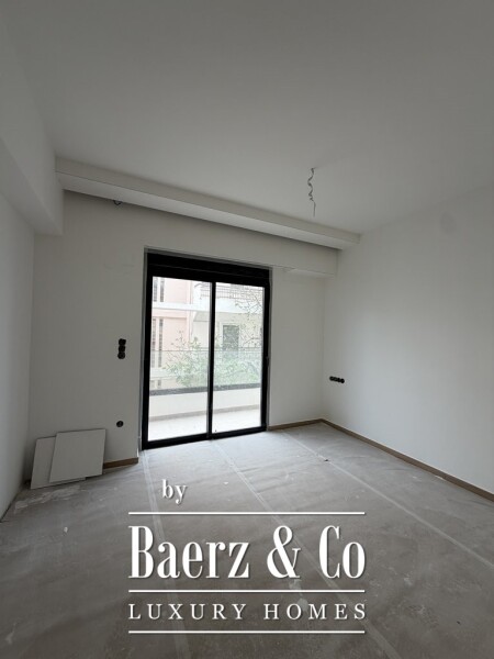 photo 10 Luxurious sea-view apartment in prestigious Voula – 134 sq.m