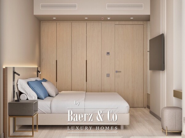 photo 6 Beachfront 5* Meliã Hotel - Meliã Private Residences Budva - Three Bedroom Apartment - Sea View Apartment