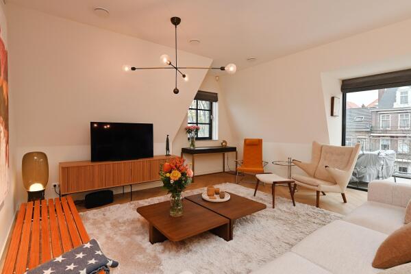 photo 11 Koninginnegracht 92 B