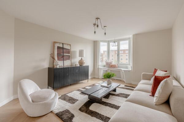 photo 3 Jozef Israëlskade 89 2