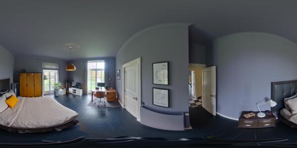 360 Panorama - Heerenbeek 1