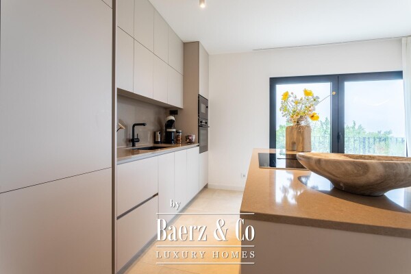 photo 8 Trogir area, luxury apartment on the beach