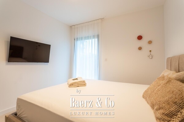 photo 15 Trogir area, luxury apartment on the beach