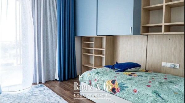 photo 13 2371006 - 3 Bed Penthouse Apartment For sale, Mouttagiaka, 227.30 sq.m