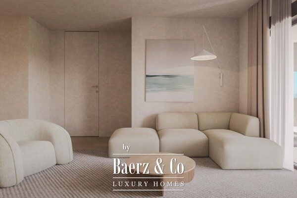 photo 12 Istria, Umag - Green Tower Residence, Three-Bedroom Apartment with Terrace on the 6st Floor