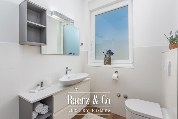 photo 21 Istria, Premantura, modern villa with swimming pool in an excellent location 500 m from the sea