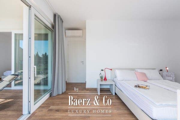 photo 25 Istria, Premantura, modern villa with swimming pool in an excellent location 500 m from the sea