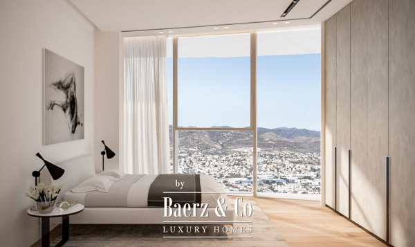 photo 15 28th Floor Full-Floor Residence with Panoramic Sea Views and Unmatched Private Luxury