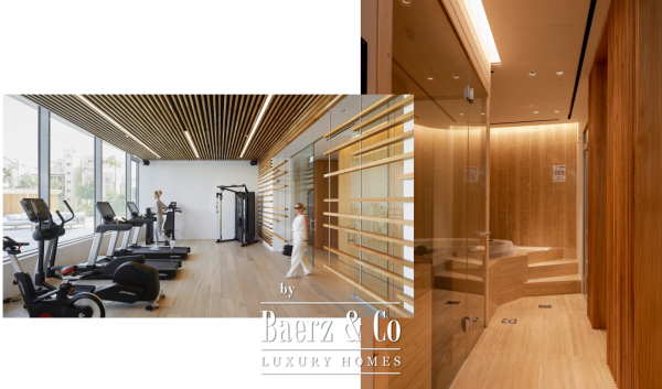 photo 21 28th Floor Full-Floor Residence with Panoramic Sea Views and Unmatched Private Luxury