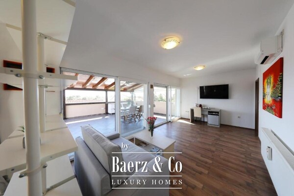 photo 15 Zadar, Privlaka, beautiful villa with great potential