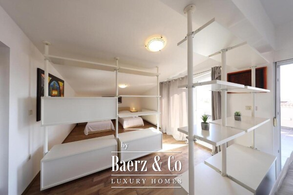 photo 17 Zadar, Privlaka, beautiful villa with great potential